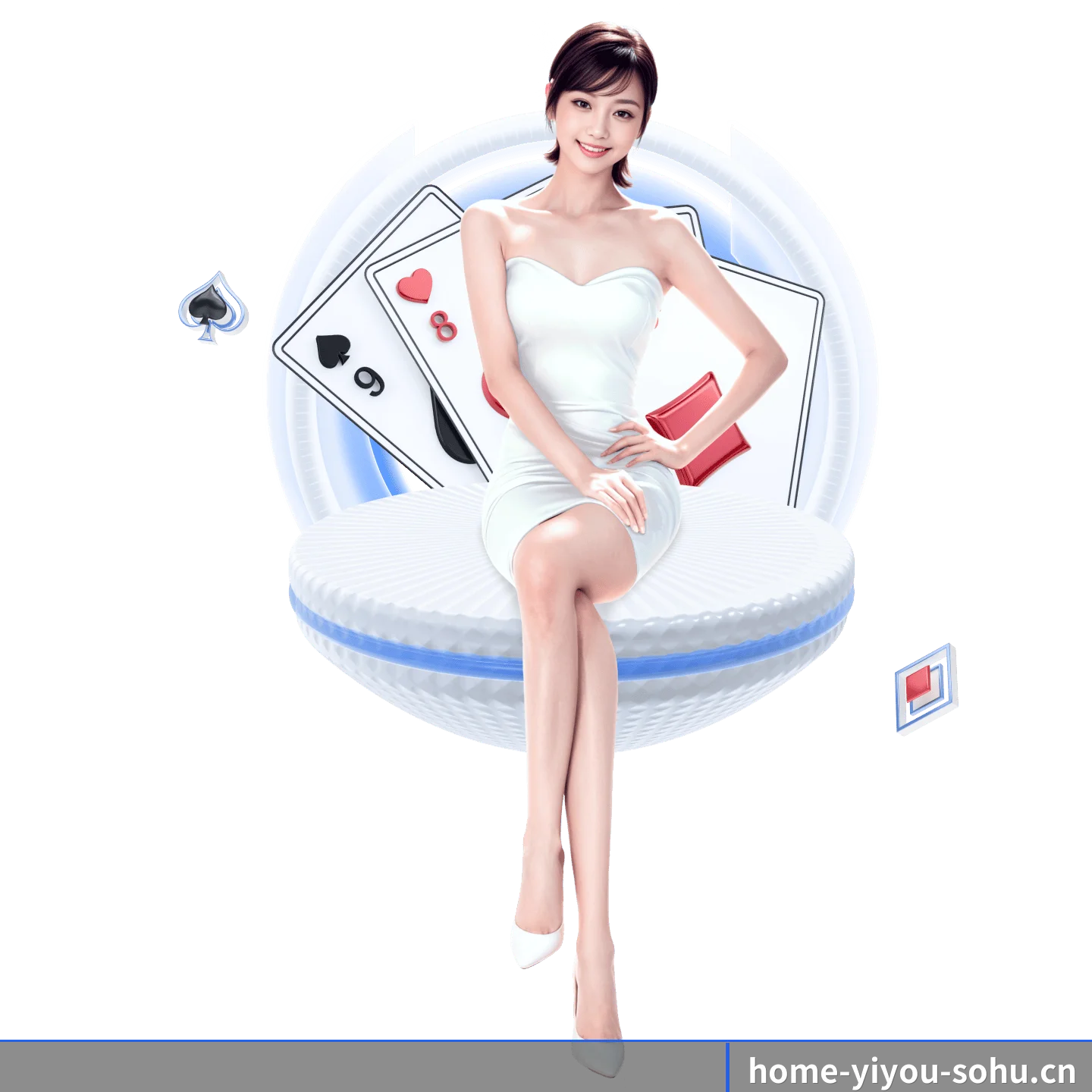 易游体育 APP 界面